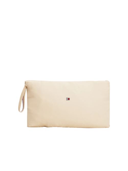 Giubbetto con cappuccio Tommy Hilfiger | MW0MW38058RBT